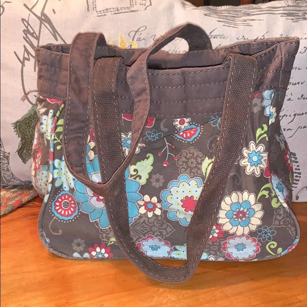 Thirty one purse matching wallet